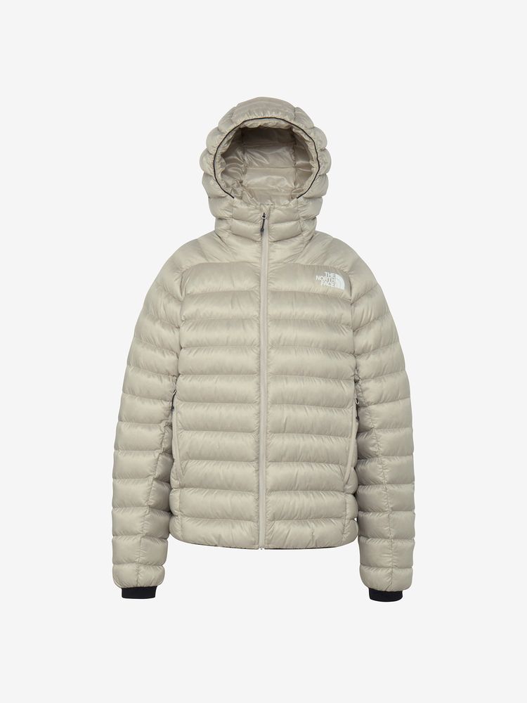 THE NORTH FACE(ザ・ノース・フェイス) ｜ウーゼルフーディ（レディース）