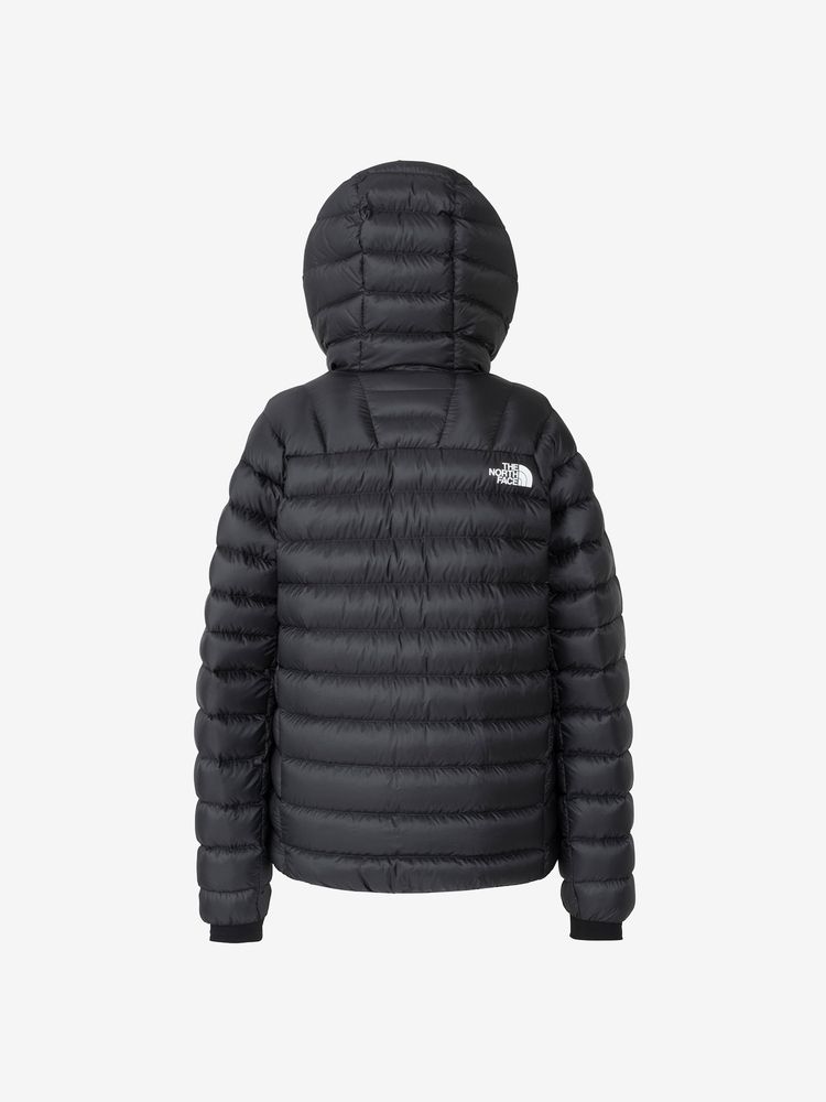 THE NORTH FACE(ザ・ノース・フェイス) ｜ウーゼルフーディ（レディース）