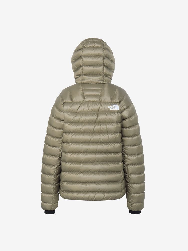ザ・ノース・フェイス 中綿ジャケット レディース ウーゼルフーディ NDW92401 CL ノースフェイス THE NORTH FACE 公式ウーゼルフーディ（レディース）｜ザ・ノース・フェイス公式ストア