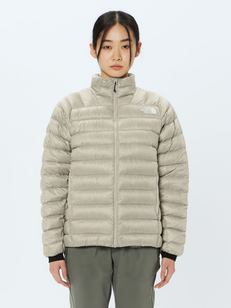 THE NORTH FACE(ザ・ノース・フェイス) ｜ウーゼルジャケット（レディース）