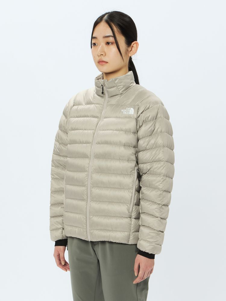 THE NORTH FACE(ザ・ノース・フェイス) ｜ウーゼルジャケット（レディース）