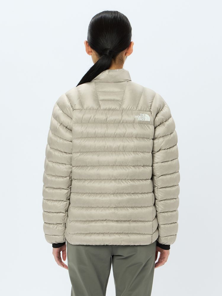 THE NORTH FACE(ザ・ノース・フェイス) ｜ウーゼルジャケット（レディース）