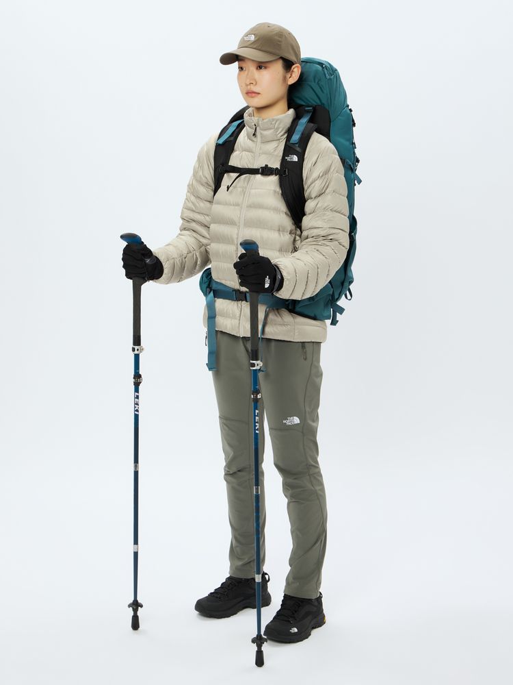 THE NORTH FACE(ザ・ノース・フェイス) ｜ウーゼルジャケット（レディース）