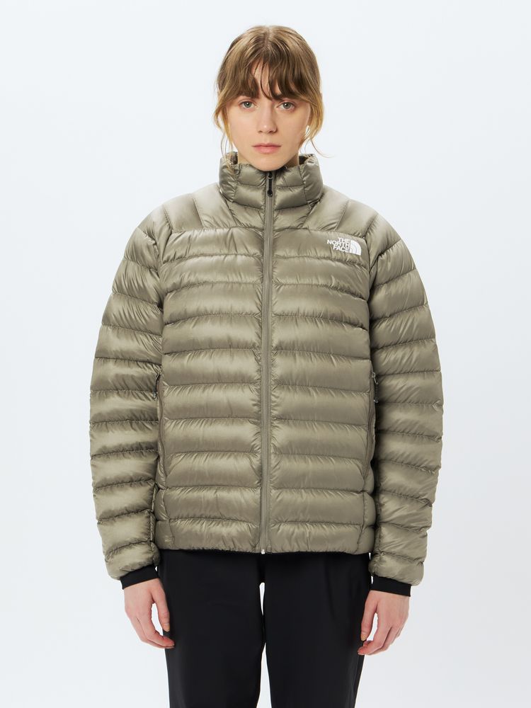 THE NORTH FACE(ザ・ノース・フェイス) ｜ウーゼルジャケット（レディース）