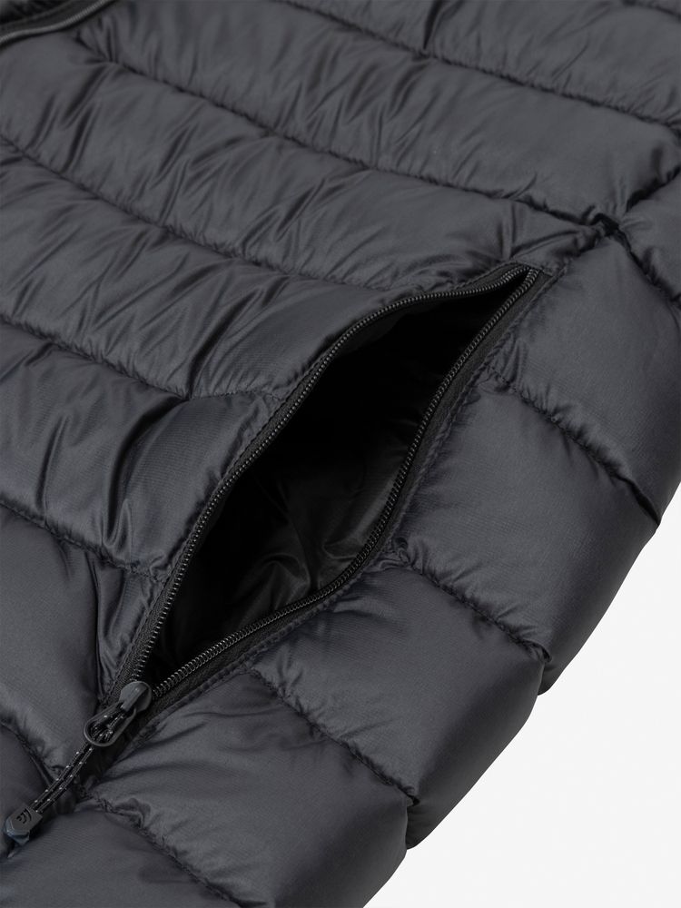 THE NORTH FACE(ザ・ノース・フェイス) ｜ウーゼルジャケット（レディース）