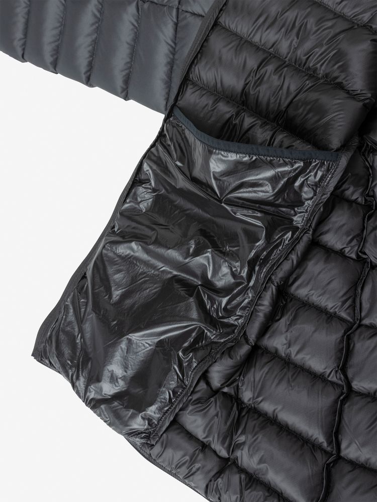 THE NORTH FACE(ザ・ノース・フェイス) ｜ウーゼルジャケット（レディース）