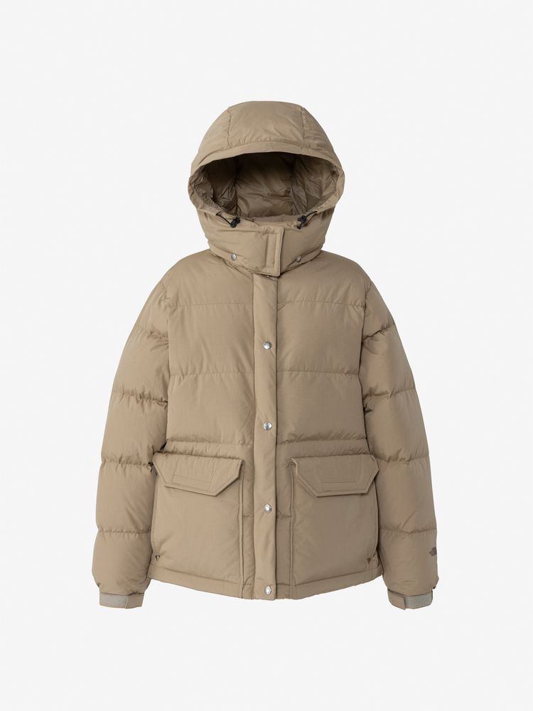 THE NORTH FACE(ザ・ノース・フェイス) ｜キャンプシエラショート（レディース）