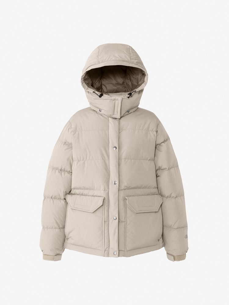 THE NORTH FACE(ザ・ノース・フェイス) ｜キャンプシエラショート（レディース）