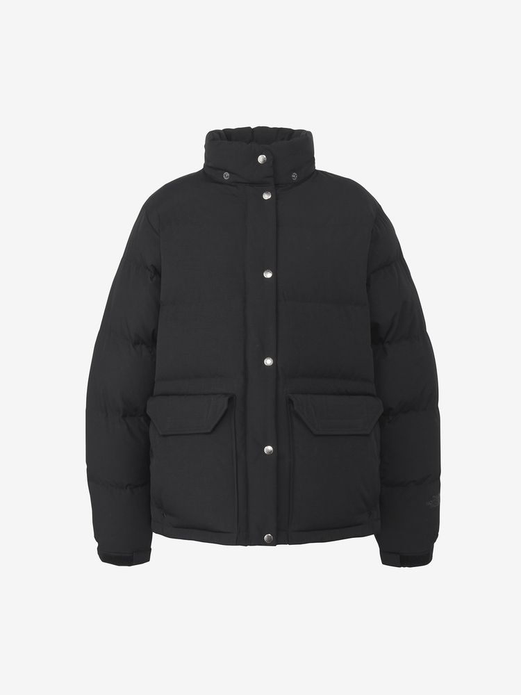 公式】キャンプシエラショート（レディース）｜ザ・ノース