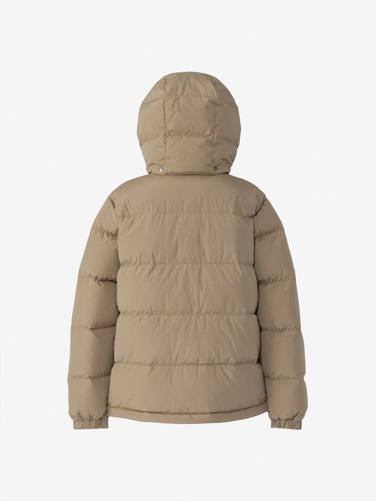 THE NORTH FACE(ザ・ノース・フェイス) ｜キャンプシエラショート（レディース）