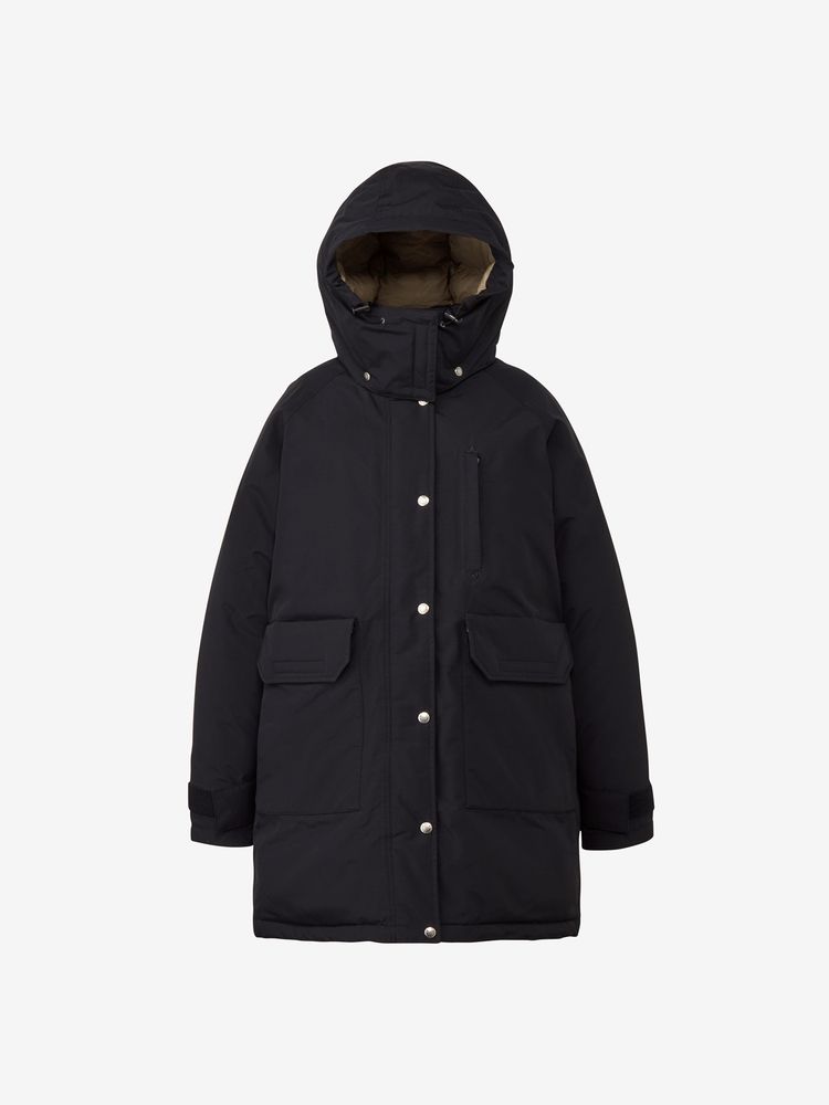 美品✨セッサンタノーヴェ LXIX ワッペン トラックジャケット　ゴルフ 黒 M MENS】FUSED FLAP JACKET フューズドフラップジャケット / WINDSTOPPER