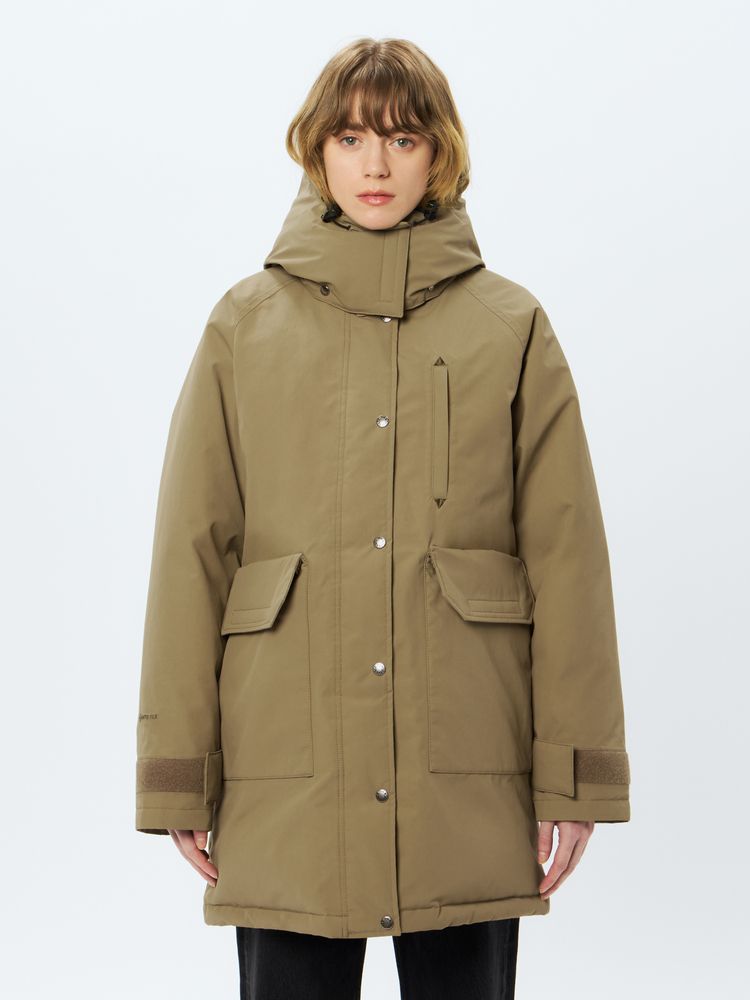 公式】GTX セロージャケット（レディース）｜ザ・ノース・フェイス公式