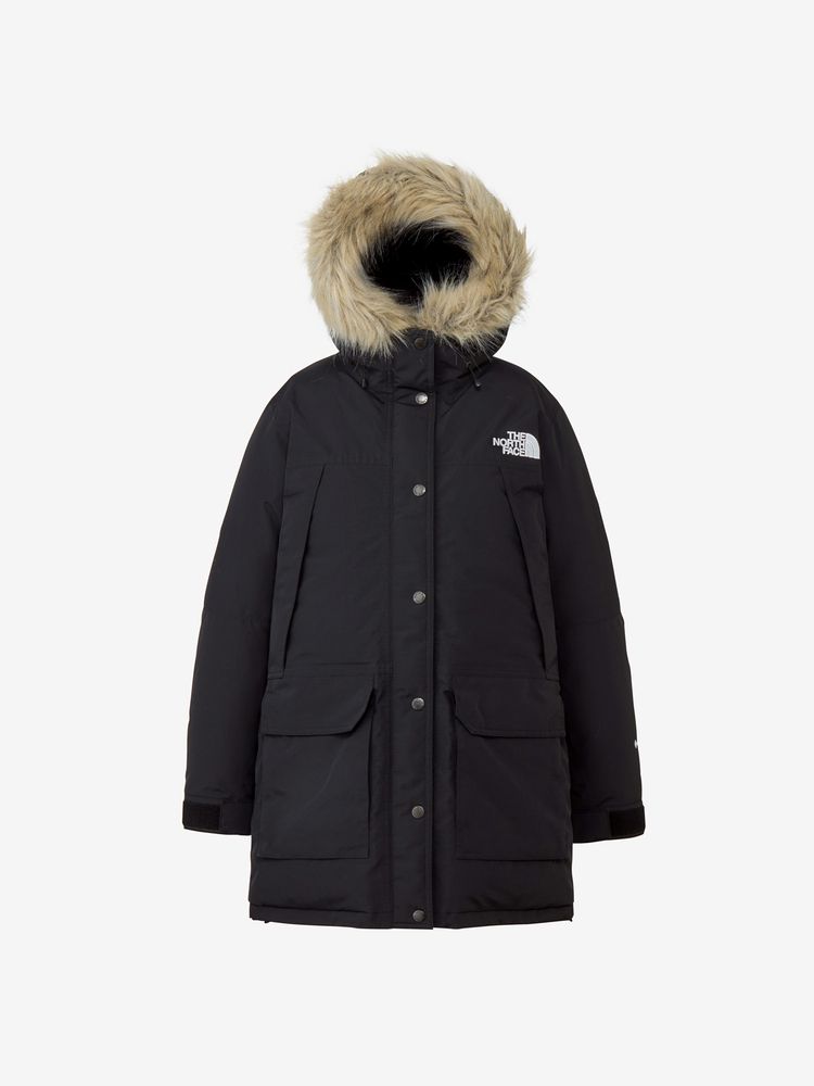 THE NORTH FACE(ザ・ノース・フェイス) ｜マウンテンダウンコート（レディース）