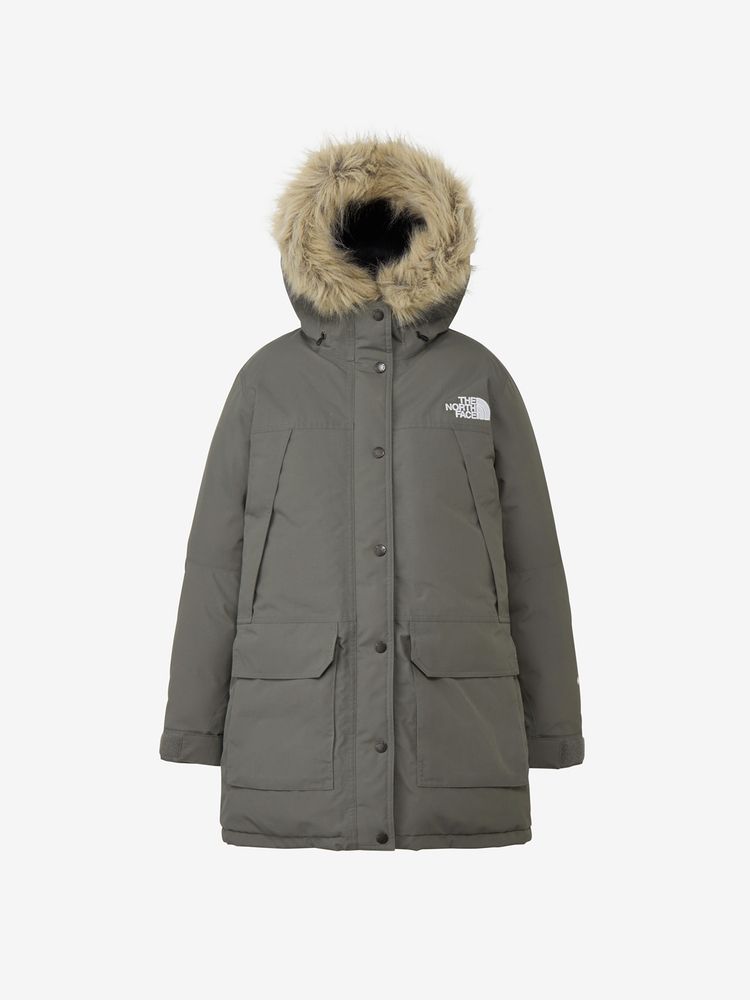 THE NORTH FACE(ザ・ノース・フェイス) ｜マウンテンダウンコート（レディース）