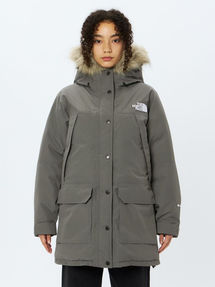 THE NORTH FACE(ザ・ノース・フェイス) ｜マウンテンダウンコート（レディース）