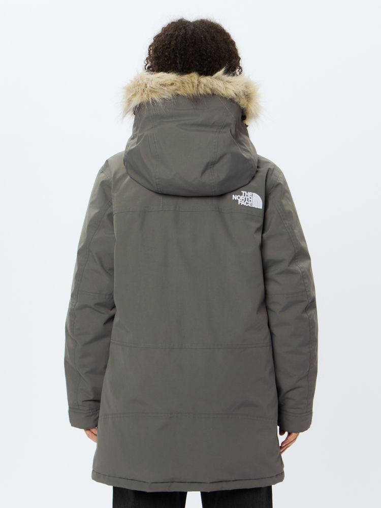 THE NORTH FACE(ザ・ノース・フェイス) ｜マウンテンダウンコート（レディース）