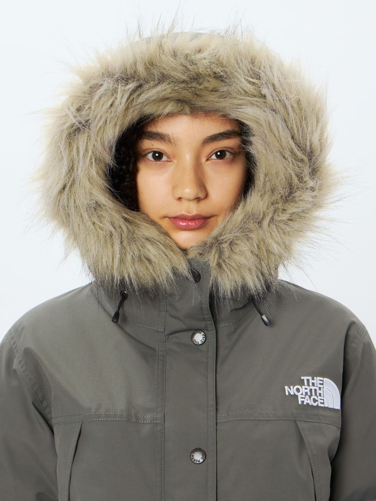 THE NORTH FACE(ザ・ノース・フェイス) ｜マウンテンダウンコート（レディース）