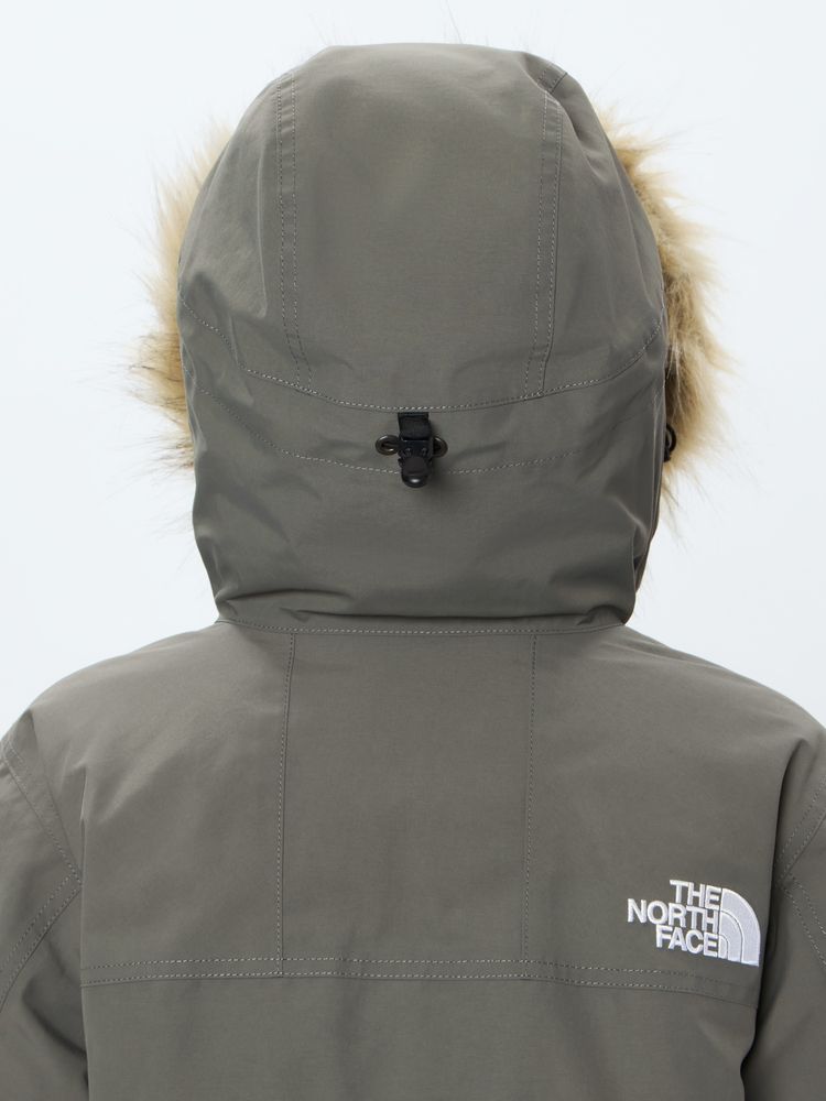 THE NORTH FACE(ザ・ノース・フェイス) ｜マウンテンダウンコート（レディース）