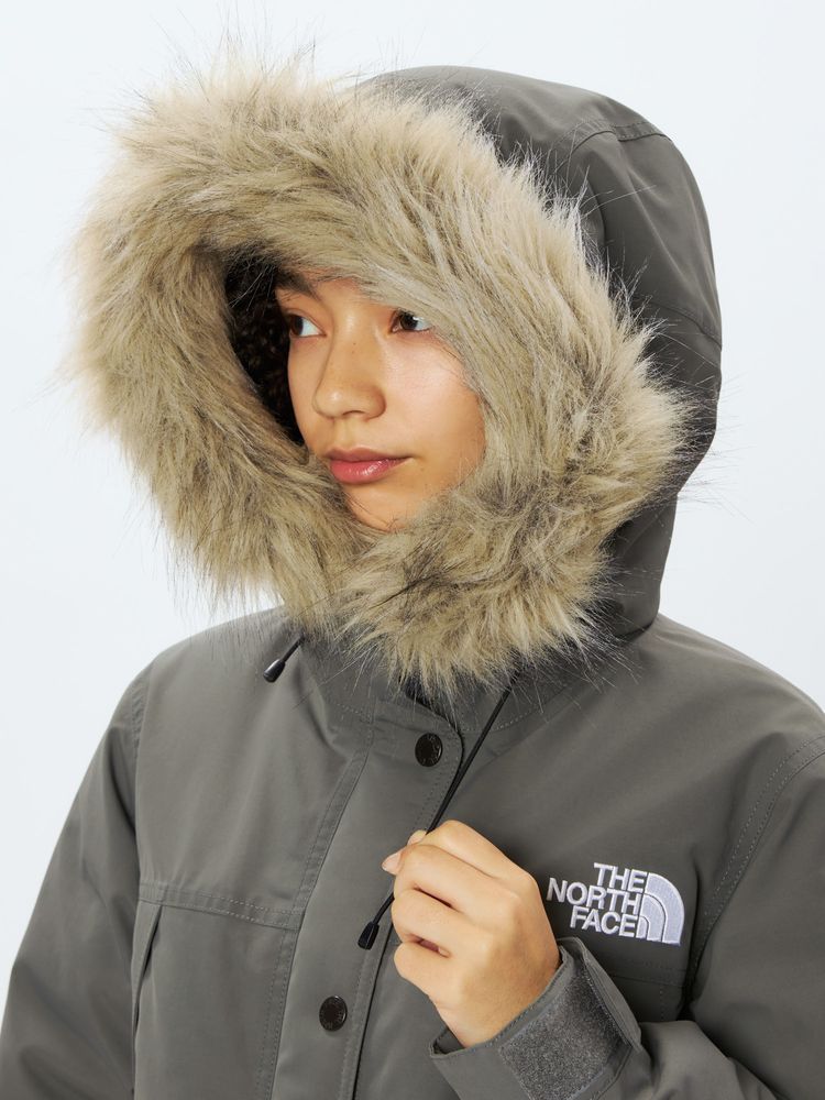 THE NORTH FACE(ザ・ノース・フェイス) ｜マウンテンダウンコート（レディース）