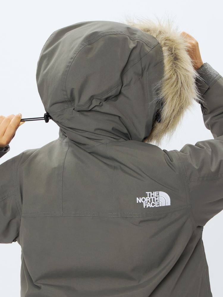 THE NORTH FACE(ザ・ノース・フェイス) ｜マウンテンダウンコート（レディース）