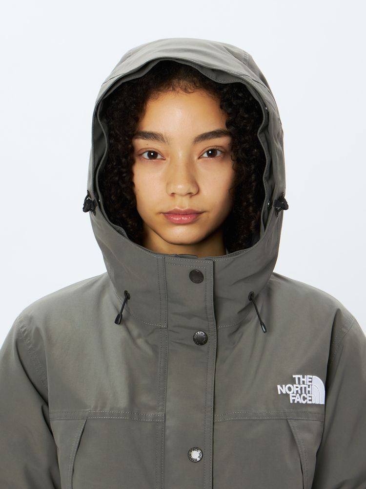 THE NORTH FACE(ザ・ノース・フェイス) ｜マウンテンダウンコート（レディース）