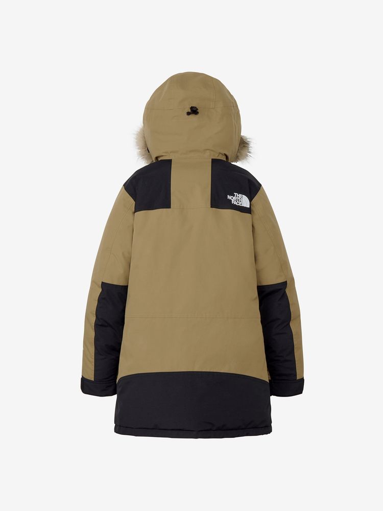 THE NORTH FACE(ザ・ノース・フェイス) ｜マウンテンダウンコート（レディース）