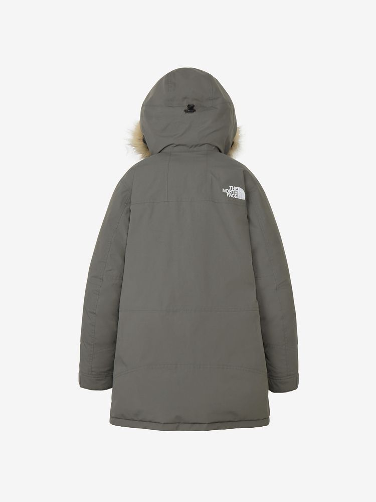 THE NORTH FACE(ザ・ノース・フェイス) ｜マウンテンダウンコート（レディース）