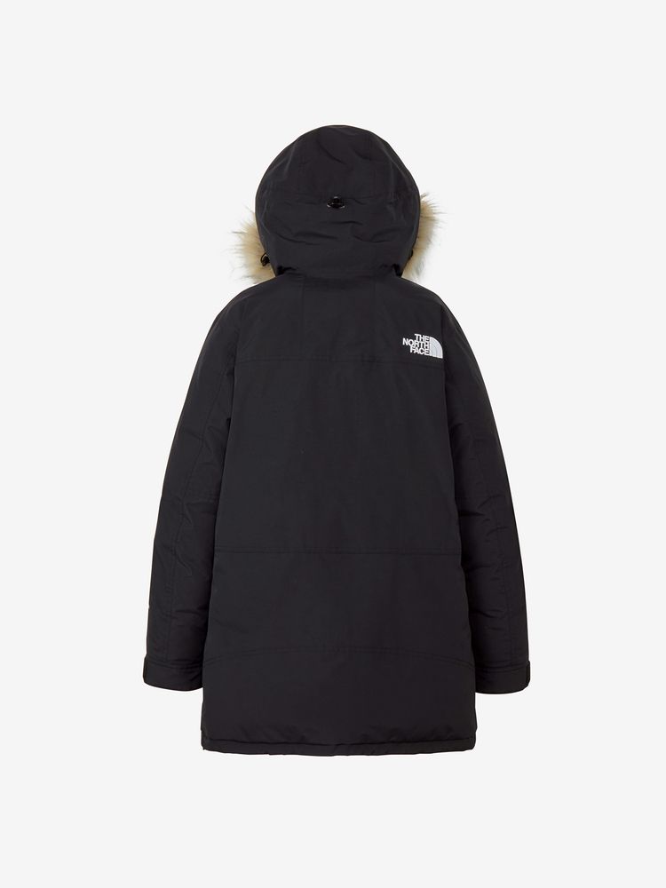 THE NORTH FACE(ザ・ノース・フェイス) ｜マウンテンダウンコート（レディース）