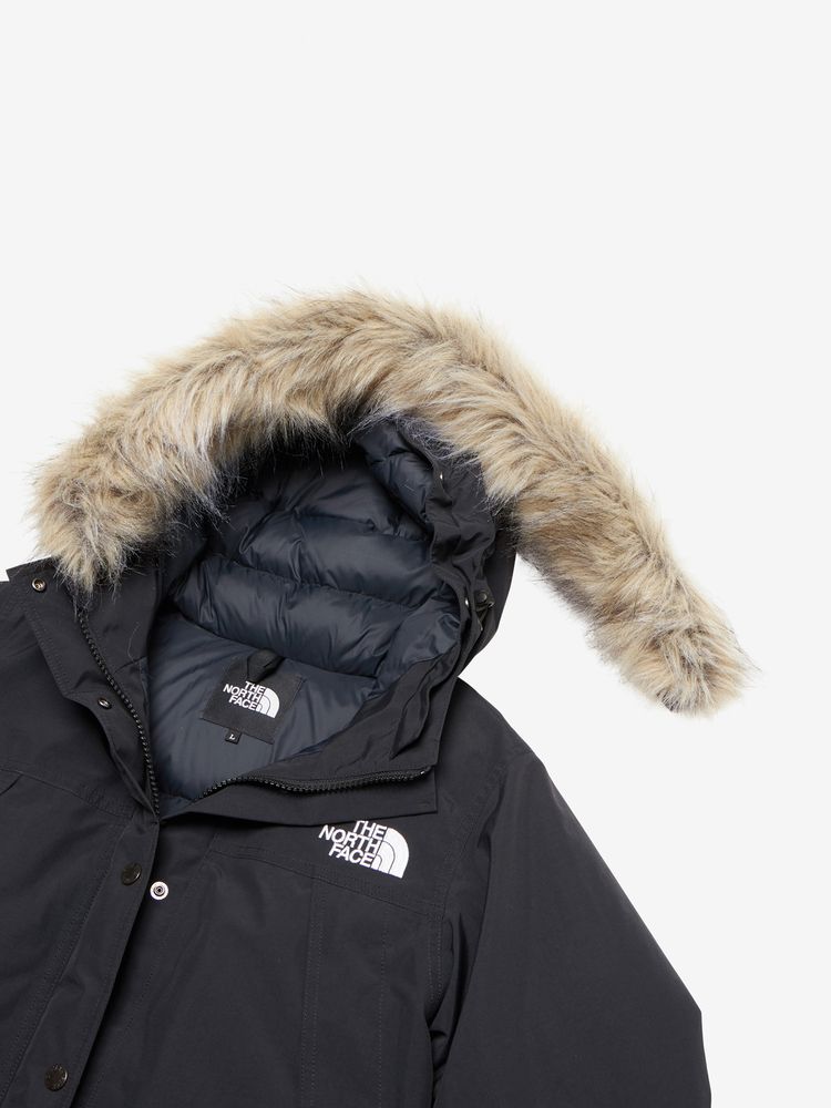 THE NORTH FACE(ザ・ノース・フェイス) ｜マウンテンダウンコート（レディース）