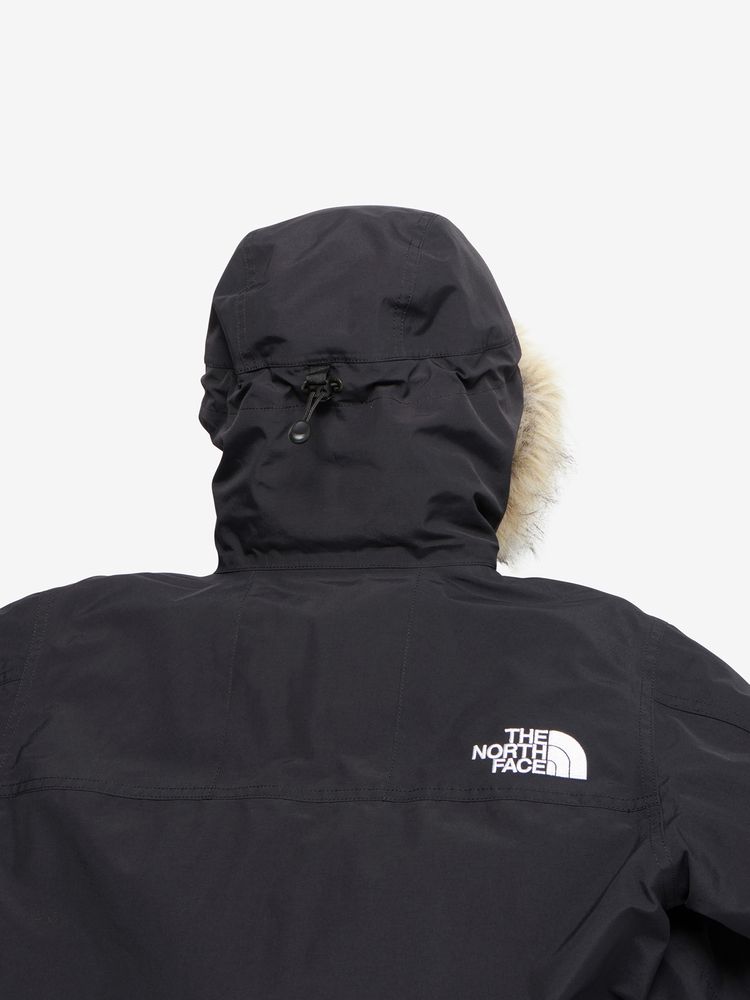 THE NORTH FACE(ザ・ノース・フェイス) ｜マウンテンダウンコート（レディース）