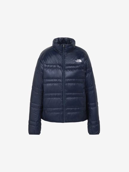 THE NORTH FACE ブラック ダウンジャケット ヌプシ ウィメンズ THE NORTH FACE ザ・ノース・フェイス ダウンジャケット
