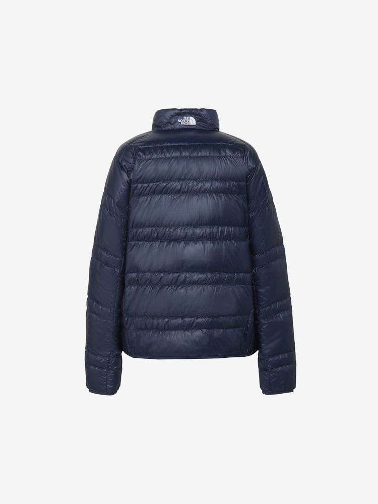 【専用】THE NORTH FACE ライトダウン　レディースL ブラック THE NORTH FACE ノースフェイス サンダー ラウンドネック ライト