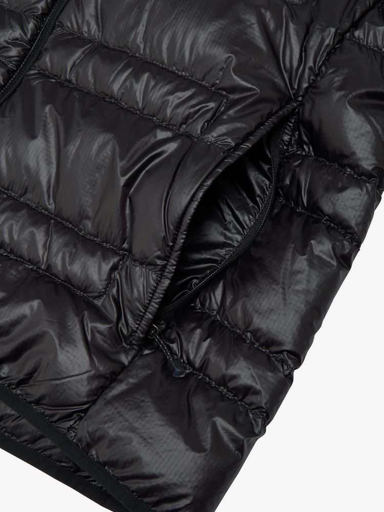 公式】ライトヒートジャケット（レディース）｜ザ・ノース