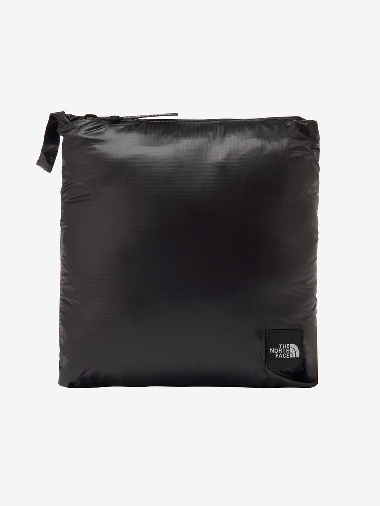 美品　ザノースフェイス　ライトヒートジャケット　黒　ワンポイントロゴ　XLサイズ 公式】ライトヒートジャケット（レディース）｜ザ・ノース