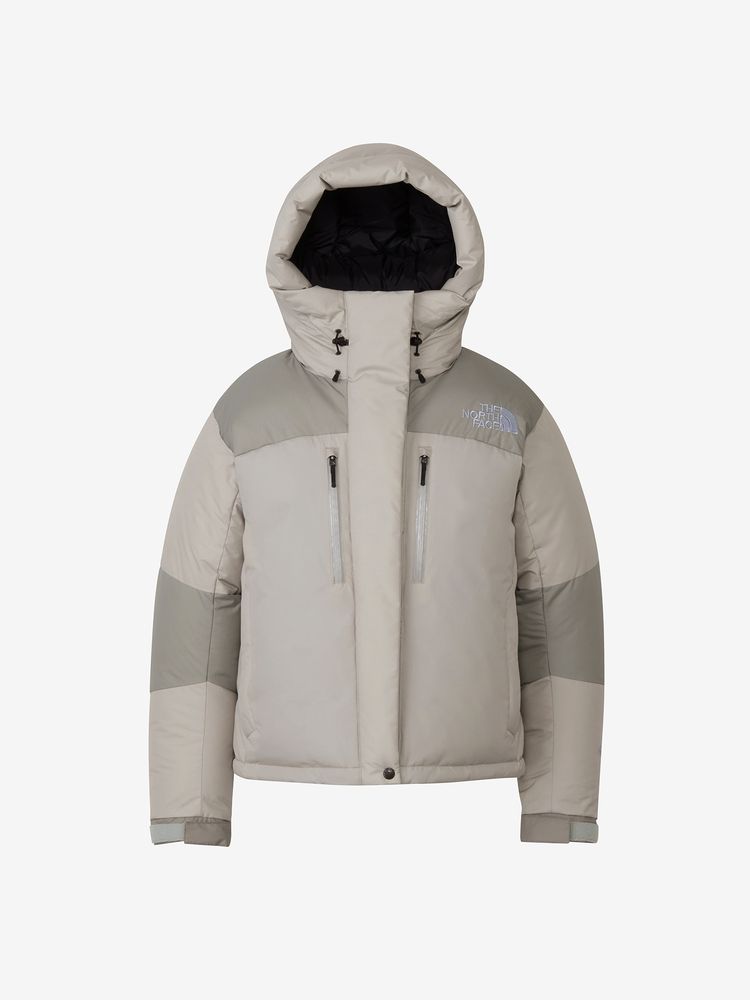 THE NORTH FACE(ザ・ノース・フェイス) ｜ショートバルトロライトジャケット（レディース）
