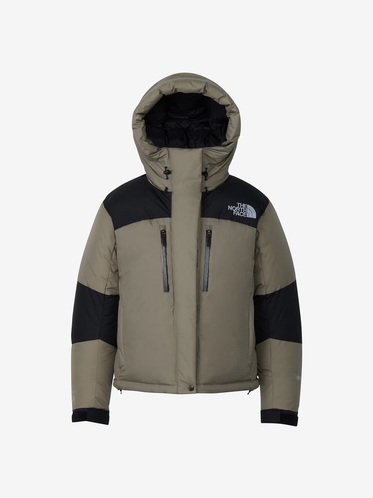 THE NORTH FACE(ザ・ノース・フェイス) ｜ショートバルトロライトジャケット（レディース）