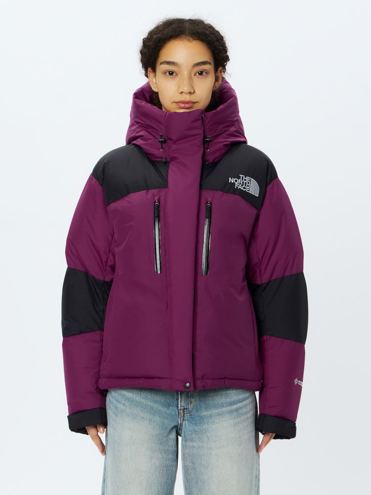 ザノースフェイス　ショートバルトロライトジャケット　レディース THE NORTH FACE｜【公式】ショートバルトロライトジャケット