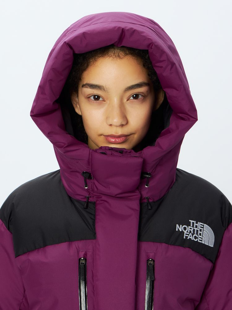ザノースフェイス　ショートバルトロライトジャケット　レディース THE NORTH FACE｜【公式】ショートバルトロライトジャケット