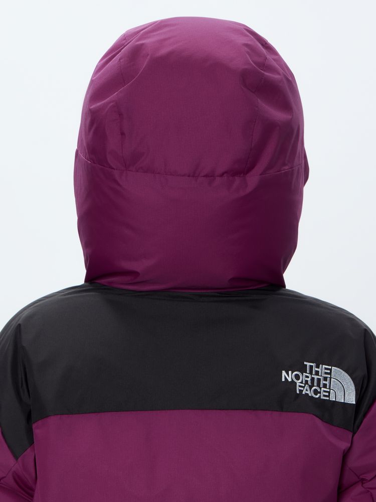 THE NORTH FACE(ザ・ノース・フェイス) ｜ショートバルトロライトジャケット（レディース）
