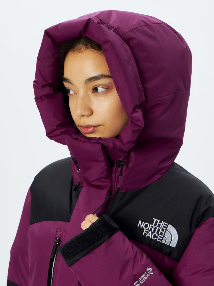 THE NORTH FACE(ザ・ノース・フェイス) ｜ショートバルトロライトジャケット（レディース）