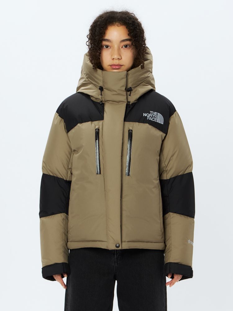 THE NORTH FACE(ザ・ノース・フェイス) ｜ショートバルトロライトジャケット（レディース）