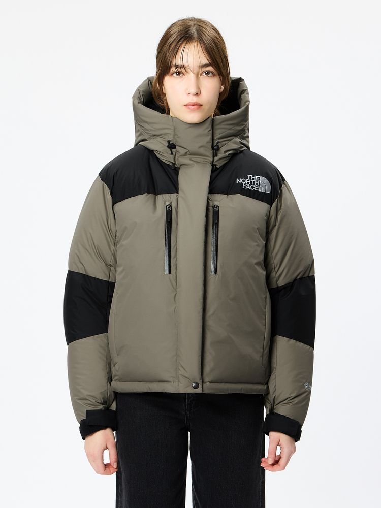 THE NORTH FACE(ザ・ノース・フェイス) ｜ショートバルトロライトジャケット（レディース）