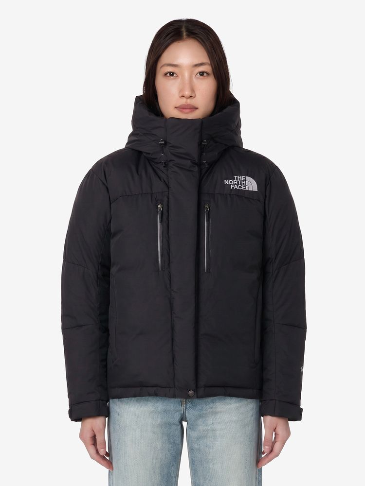 THE NORTH FACE(ザ・ノース・フェイス) ｜ショートバルトロライトジャケット（レディース）