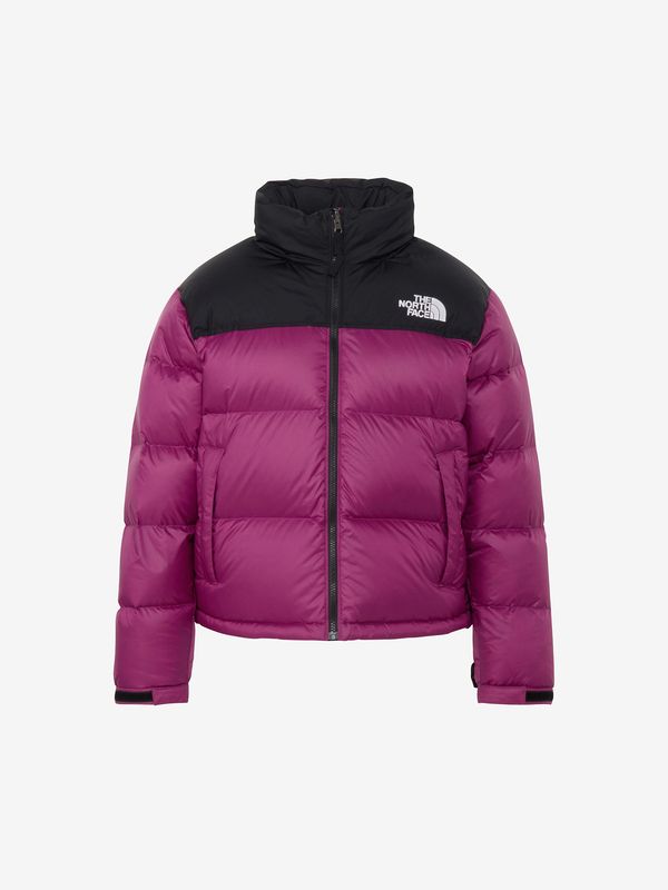 THE NORTH FACE - ザ・ノース・フェイスブランドサイト