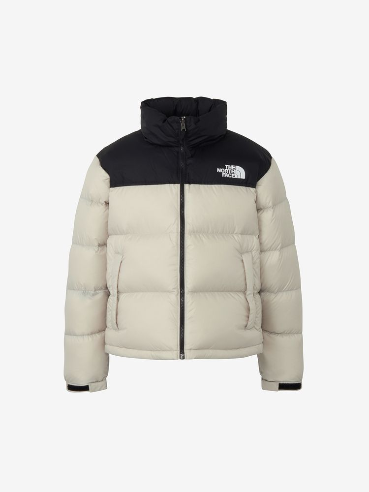 THE NORTH FACE(ザ・ノース・フェイス) ｜ショートヌプシジャケット（レディース）