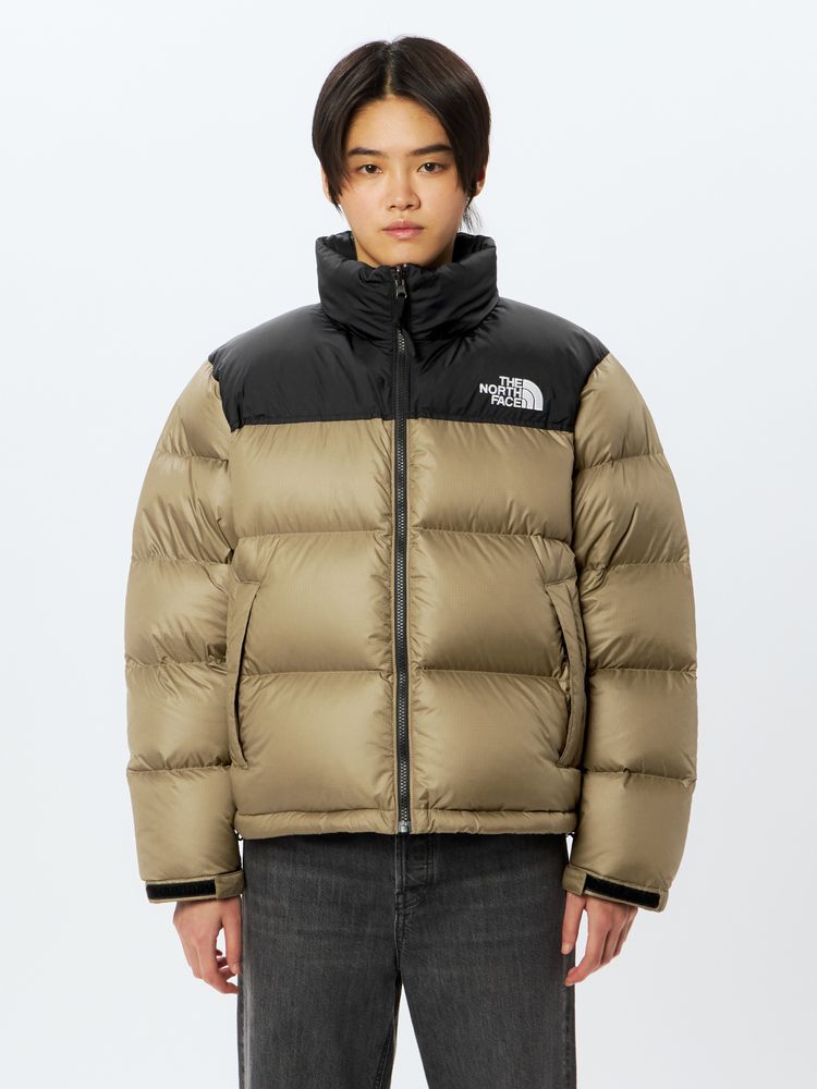 THE NORTH FACE ショートヌプシジャケットMサイズ 公式】ショートヌプシジャケット（レディース）｜ザ・ノース