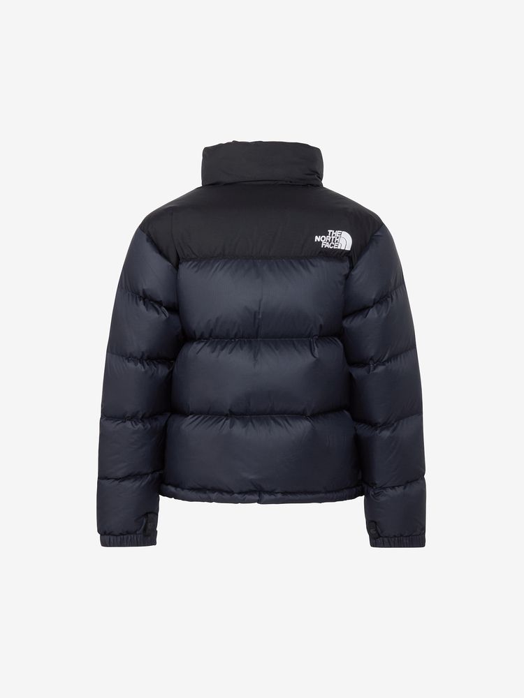 THE NORTH FACE ショートヌプシジャケット ブラック L ザ・ノース・フェイス ショートヌプシジャケット | ライトアップ