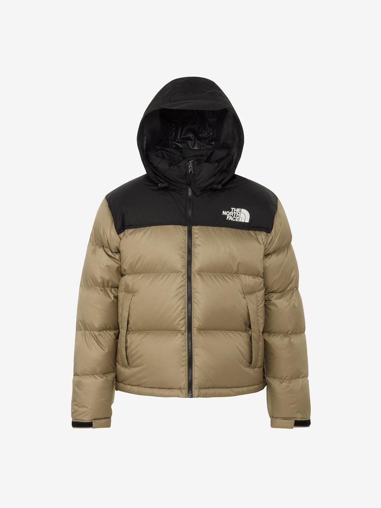 THE NORTH FACE ショートヌプシジャケット ブラック レディースL THE NORTH FACE＞Short Nuptse ショート ヌプシ ジャケット