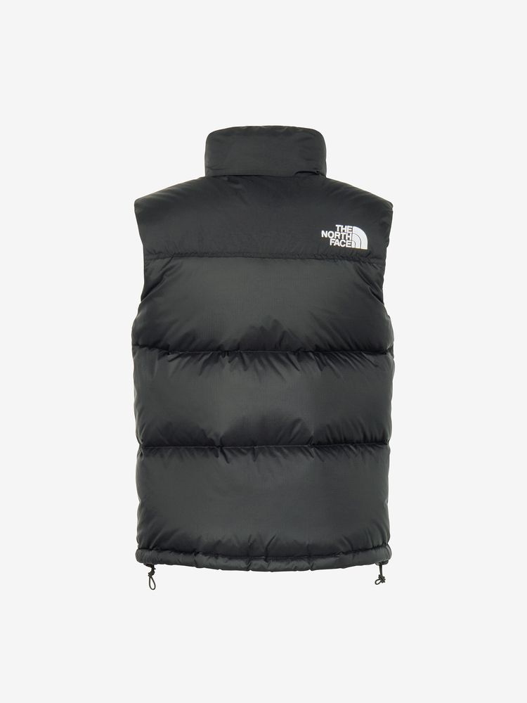 中古　ザノースフェイス　ヌプシベスト THE NORTH FACE ダウンジャケット/ダウンベスト メンズ ザ