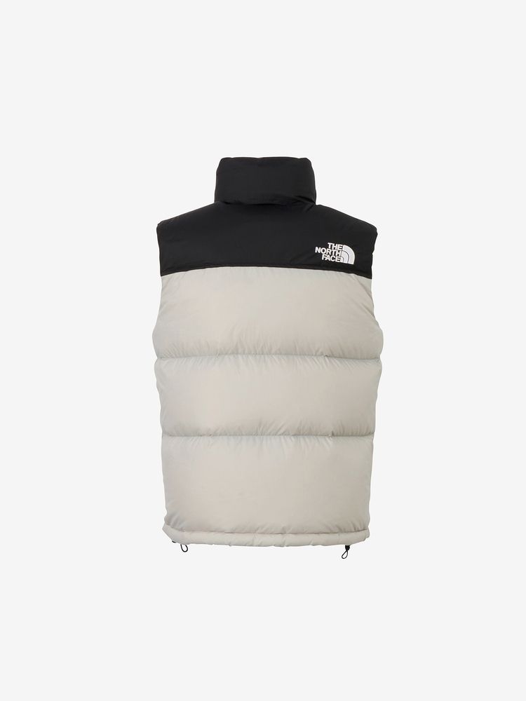 THE NORTH FACE(ザ・ノース・フェイス) ｜ヌプシベスト（レディース）